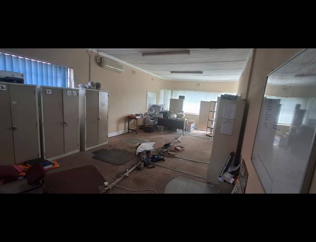 495M² BUILDING FOR SALE IN BRAKPAN CENTRAL